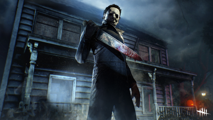 Dead By Daylight Best Michael Myers Build November 21 Perks Powers Add Ons And Tips