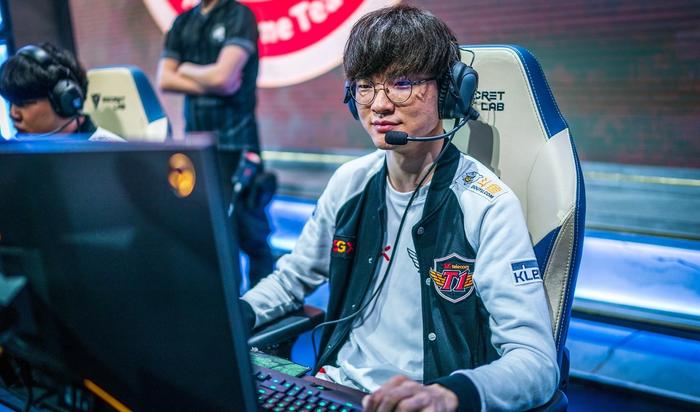 Takt Ventilere kompensere League of Legends: Faker's greatest plays in the history of the game
