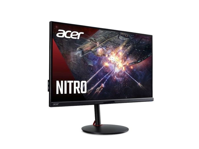 Best HDMI 2.1 monitor Acer