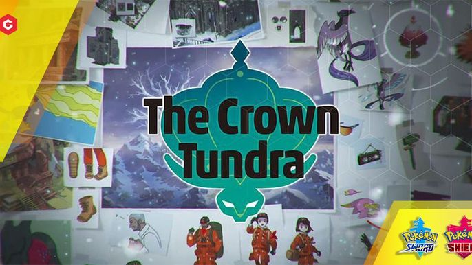 The Crown Tundra Dlc Leaks Release Date And Time Pokedex New Pokemon Legendaries Map Gameplay Guides Price And Everything You Need To Know