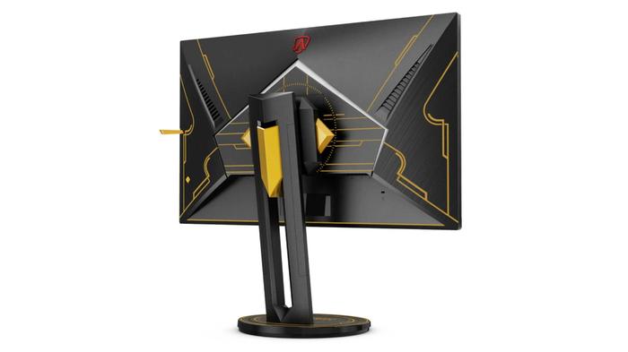 Best Gaming Monitor For League Of Legends 1440p - AOC AGON PRO AG275QXL