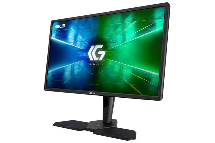 Best Monitor For Gaming Asus 4K 