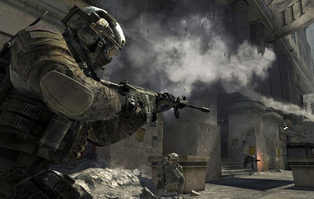 mw3 in 2022 download