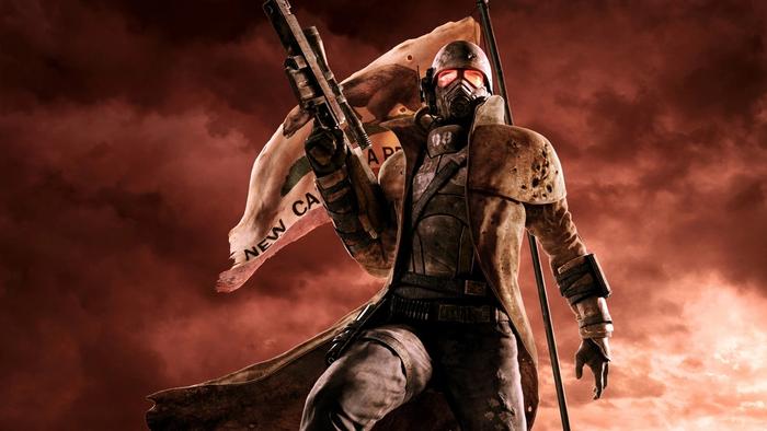 Fallout New Vegas 2 Reportedly In Discussions At Microsoft