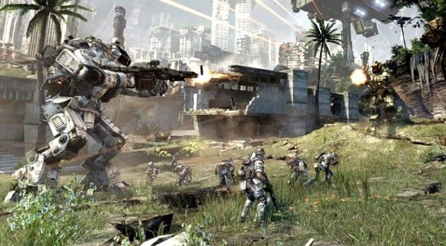 will there be a titanfall 3