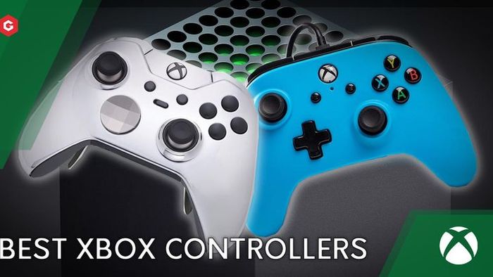 Xbox Series X Save 10 On An Official Xbox One Controller That Works On The Next Gen Console