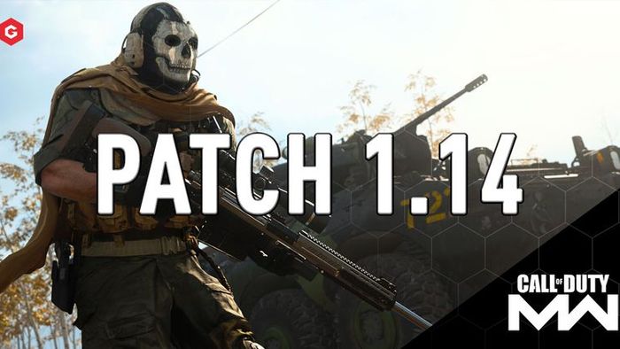 Modern Warfare Season 5 Patch Notes For Update 1 14