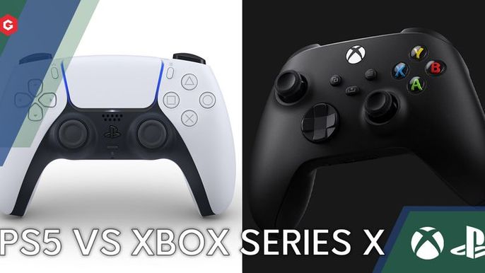 Ps5 Vs Xbox Series X Which Is Better And Which Console Should You Buy For Christmas