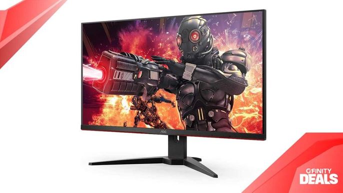 Best Ps5 Monitor 21 Which Gaming Monitors Are Best For Ps5