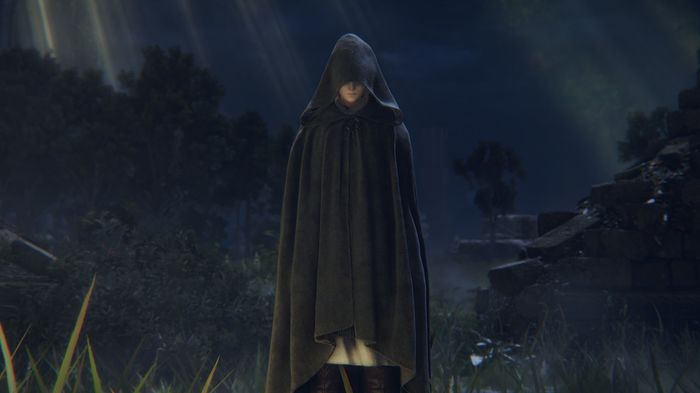 <img src="ER6.jpg" alt="a cloaked figure with a hood covering their face">