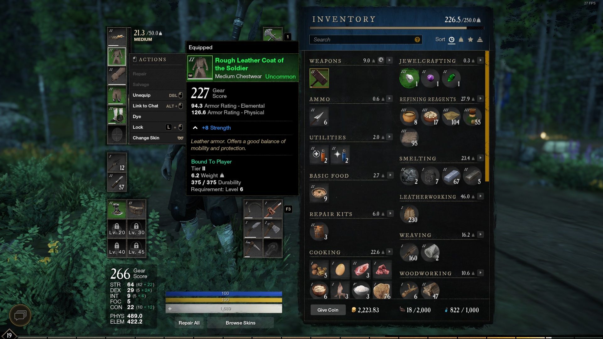 New World Build Best Greataxe Gear Attribues And Perks   2763b5d039d1559177267f8d80b8e9935bd2ae68 1920x1080 