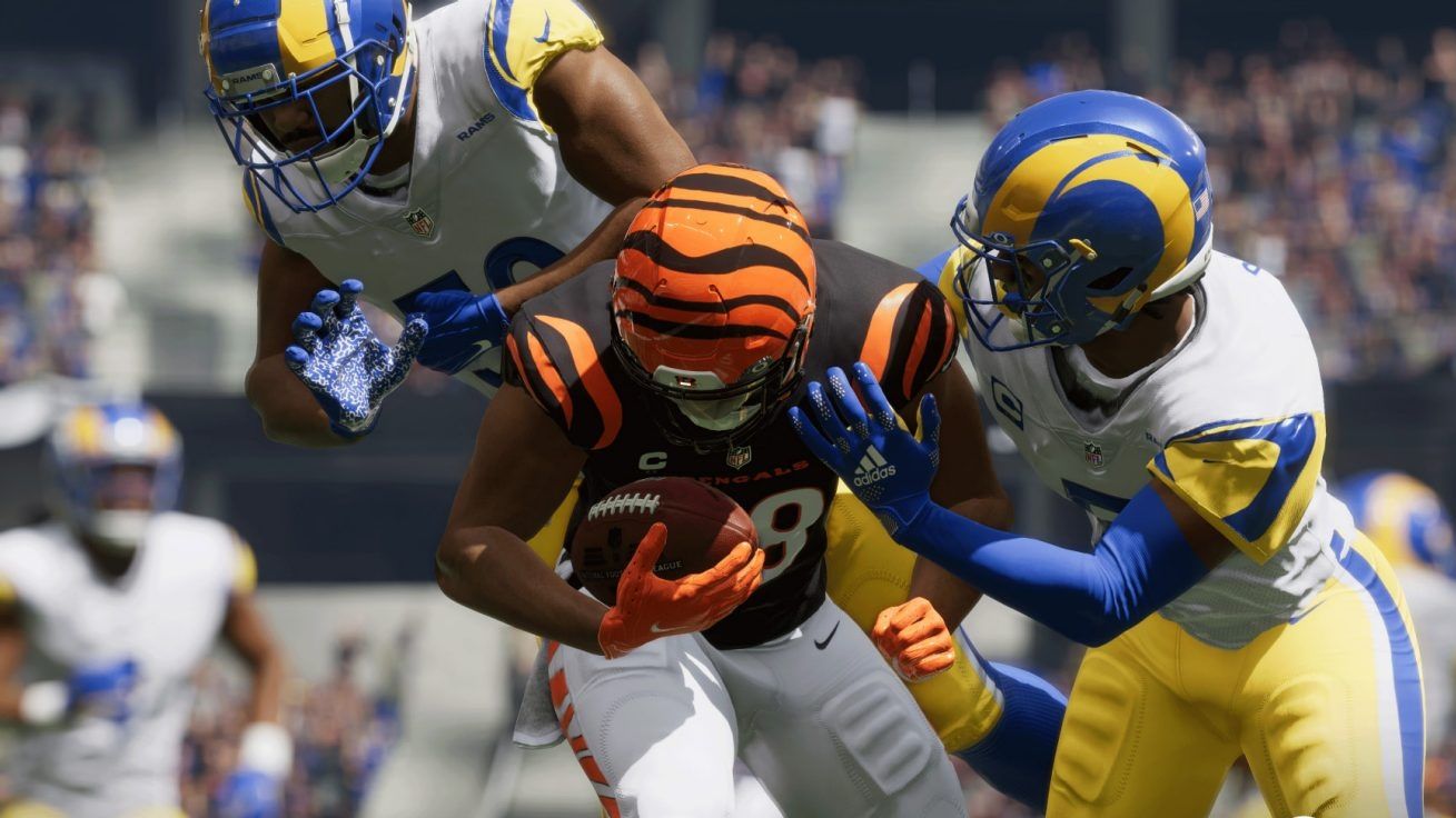 madden nfl 22 ea play trial