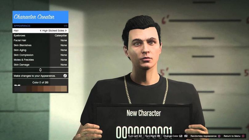 how to switch characters in gta 5 pc