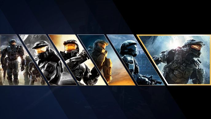 Can You Download Maps On Halo Master Chief Collection