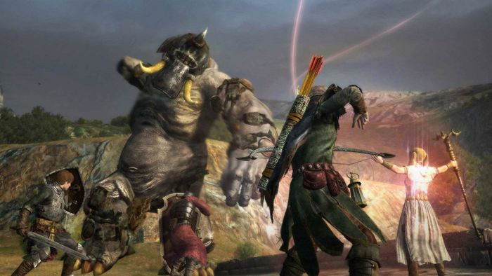 Dragon S Dogma 2 Leaks Rumours Latest News And Everything We Know So Far