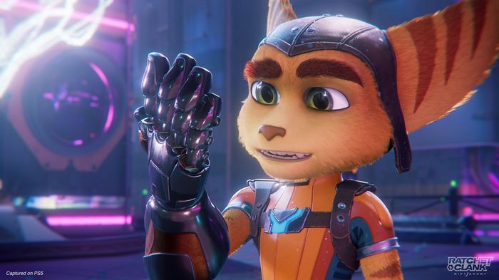 Ratchet and Clank: Rift Apart is the sequel to the PS4 reboot
