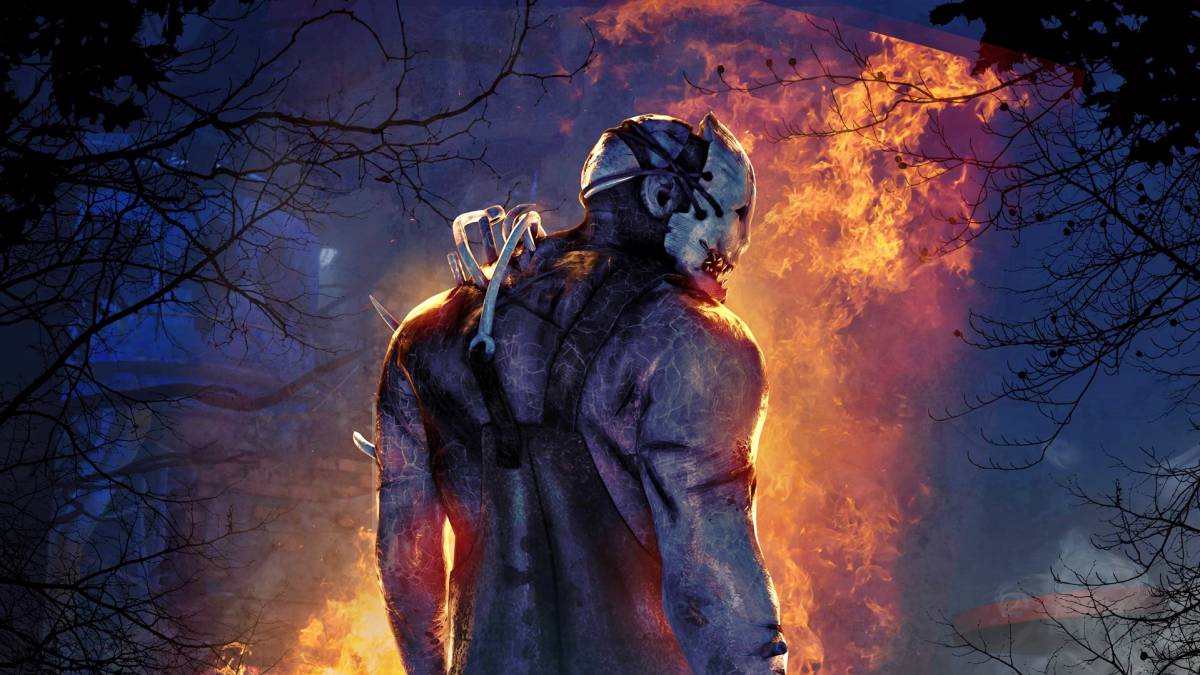 dead by daylight patch notes
