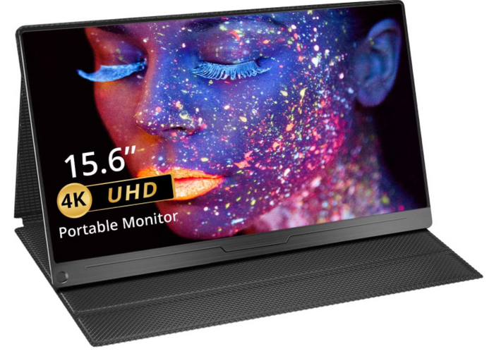 Best Portable 4K Monitor