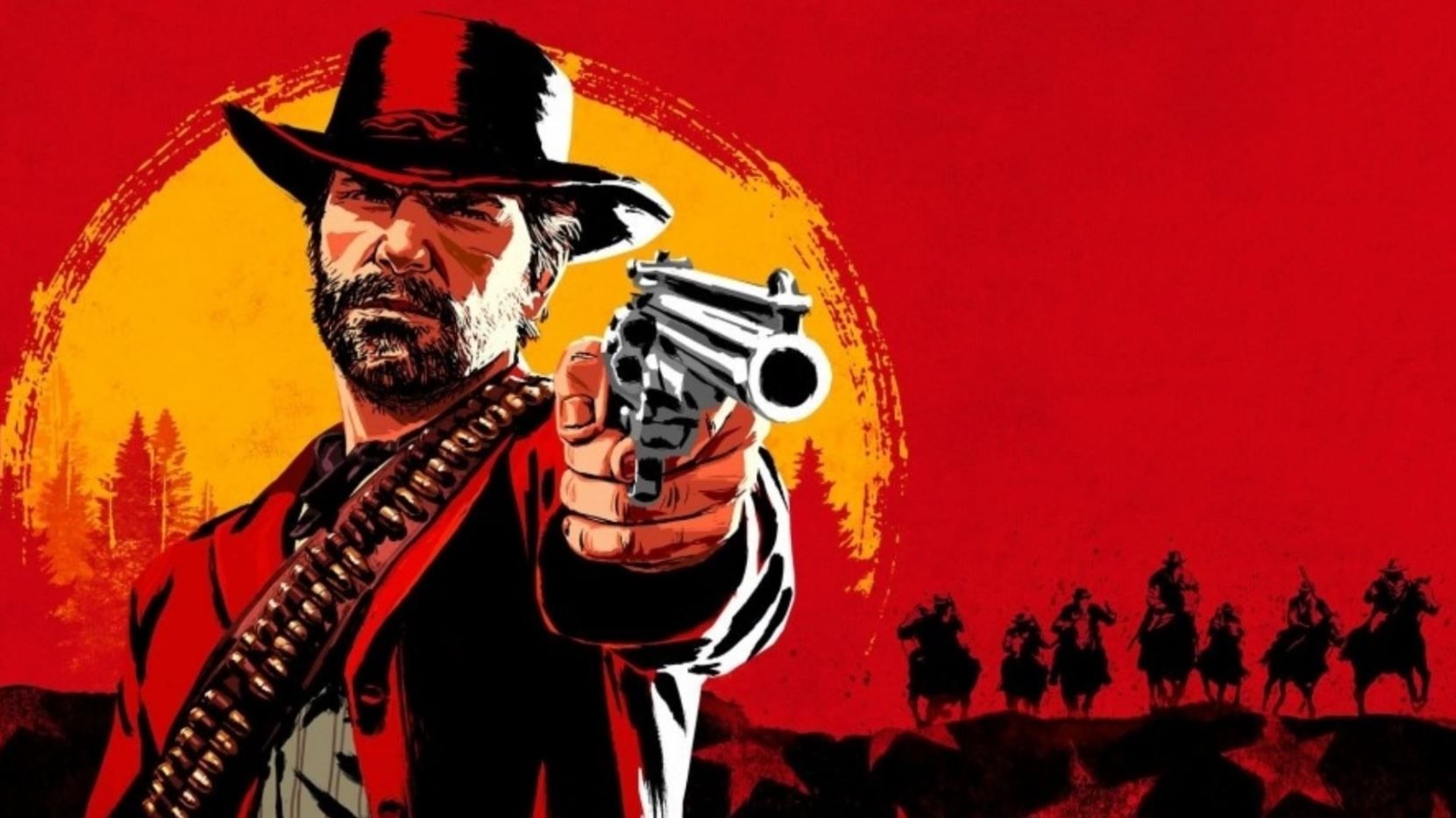 red dead redemption 3 release date