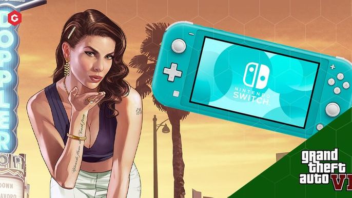 Gta 6 Release Will Grand Theft Auto 6 Be On Nintendo Switch