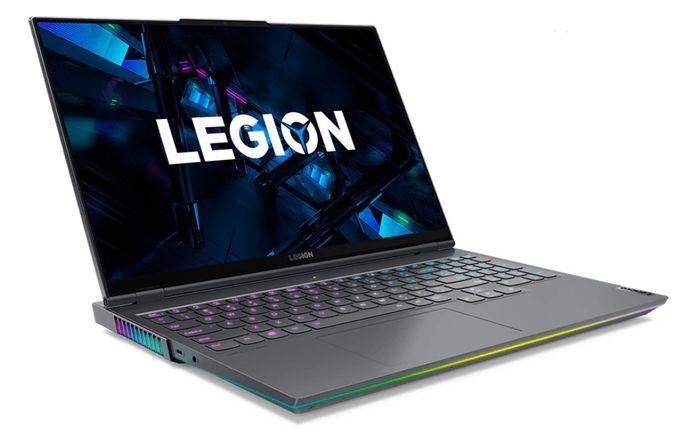 Best Gaming Laptop Lenovo