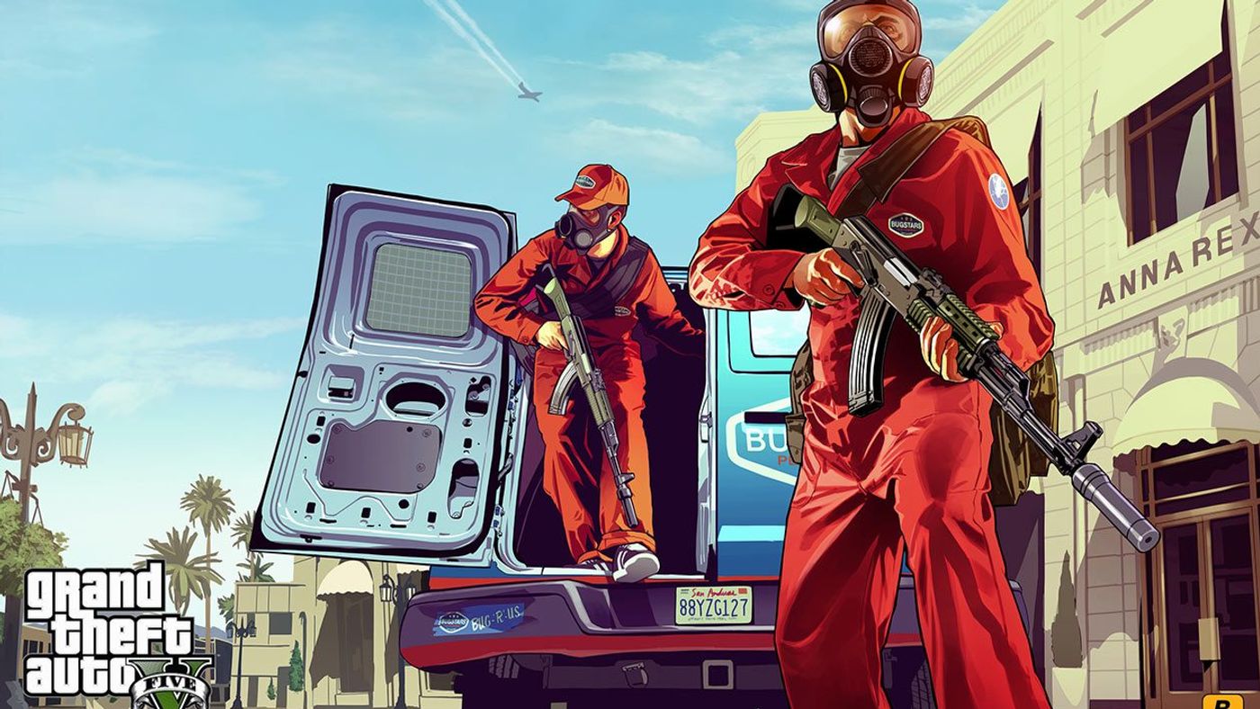 GTA 5 Online Weekly Update (17 February 2022): Release Time, New Prize Car,  Discounts, Events, Podium Vehicle, Free Cash, Activities, Bonuses And More