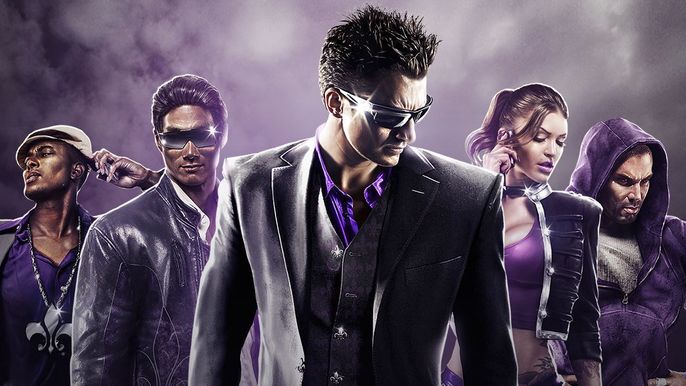 Saints Row 5 Leaks Release Dates News Latest Rumors Platforms And Everything We Know