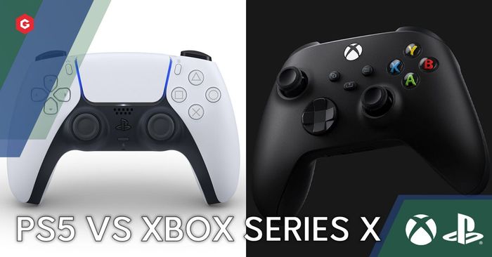 Xbox Series X or PS5? Microsoft don't care