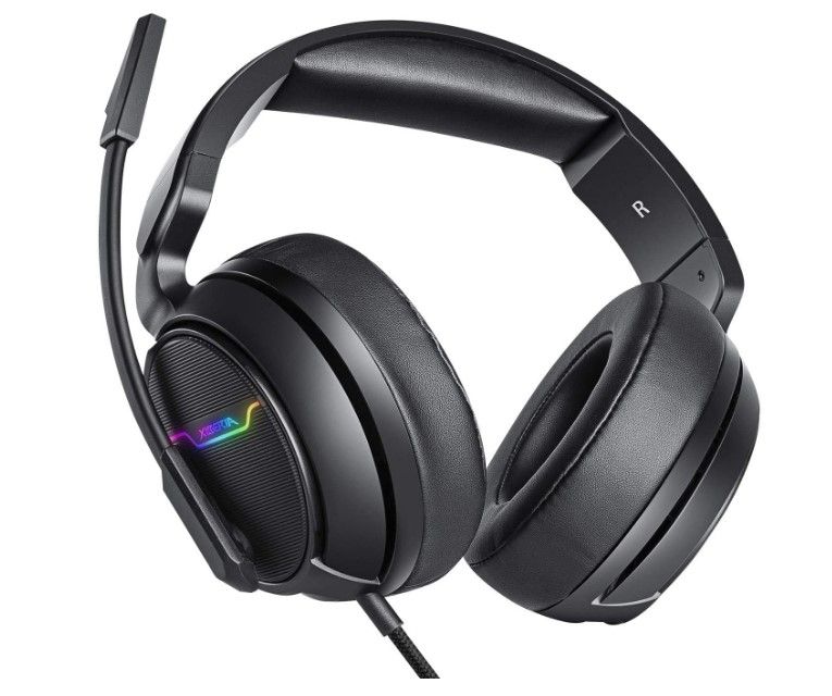 best wired headset for xbox one