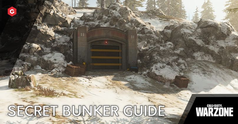 the long dark bunkers