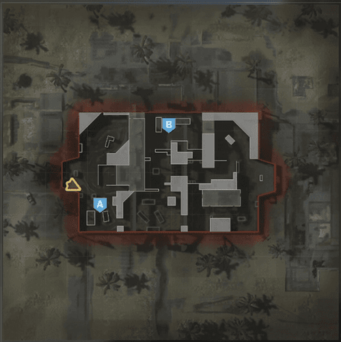 Modern Warfare: Shoot House Map Guide & Tips And Tricks To Improve Your 