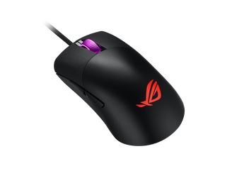 Asus Rog Keris Wired Gaming Mouse Review