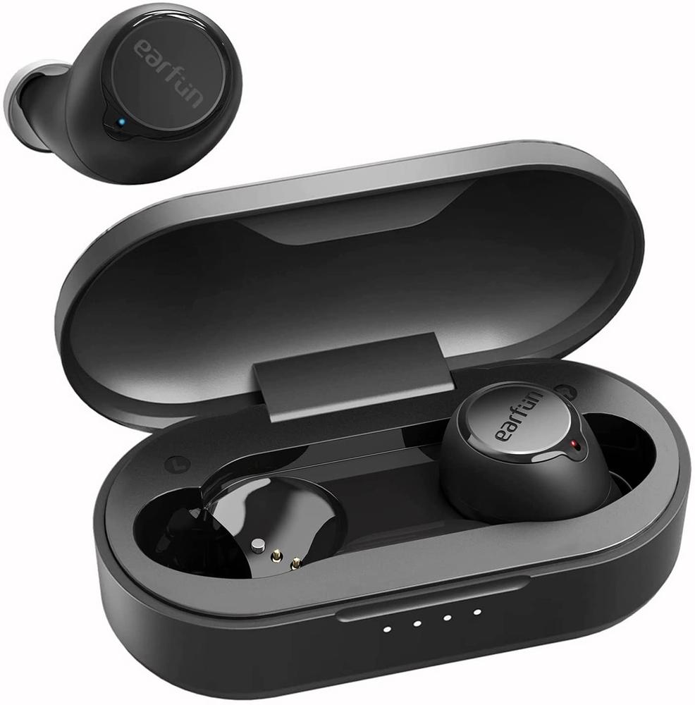 Best Budget Earbuds 2021 Our Top Affordable Picks