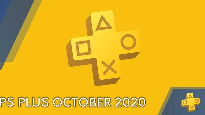 Ps Plus October 2020 Free Ps4 Games Revealed When Will Playstation Plus Games Go Live Today