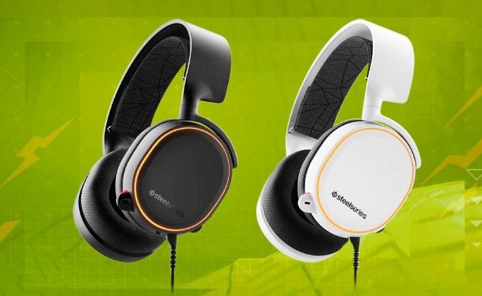 SteelSeries Headsets Xbox One Christmas Gift Ideas 2020