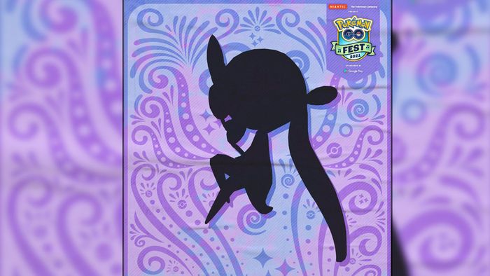 Meloetta Is Confirmed For Pokemon Go Fest 21 Can Meloetta Be Shiny
