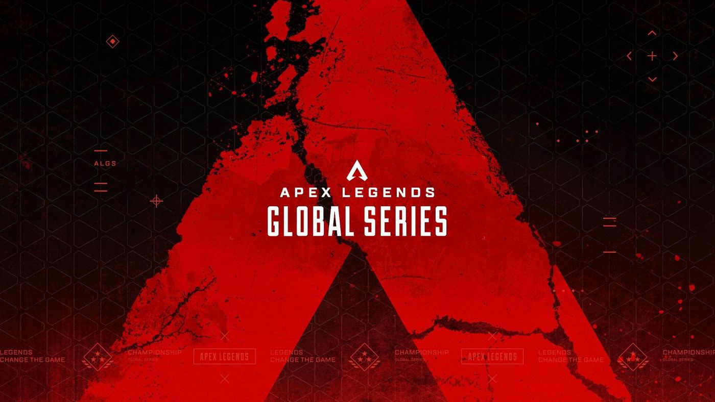Could You Be The Next Apex Legends Global Series Esports Broadcaster