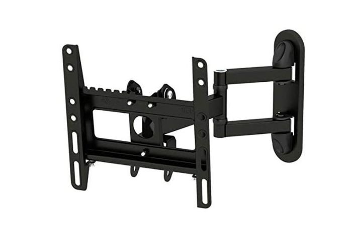 best Tv mount product image of a Tv wall mount black