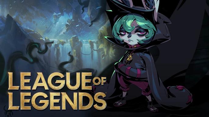 Krydderi Edition Fugtig League of Legends 11.19 Patch Notes: Release Date, Vex Release, Champion  Changes & More