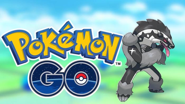 Pokemon Go How To Catch Galarian Zigzagoon And Obstagoon