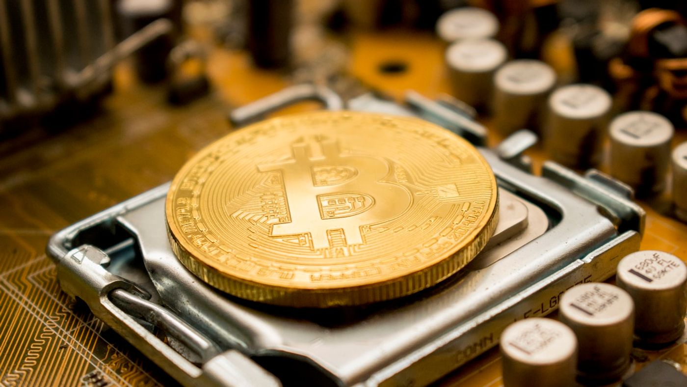 cât timp va dura să câștigi bani în mining bitcoin solo