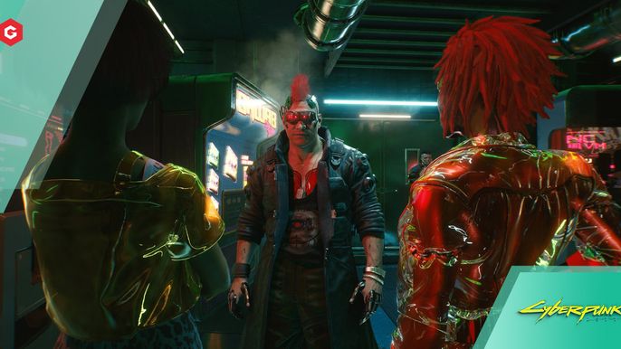 How Big Is Cyberpunk 77 On Ps4 Ps5 Xbox One Xbox Series X And Pc