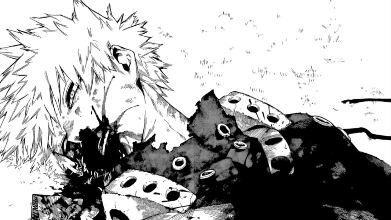 Bakugo Death Is Bakugo Dead In My Hero Academia   3dcc09e36e12ddd0771f4536abf2c32cc0282b8e 1280x720 