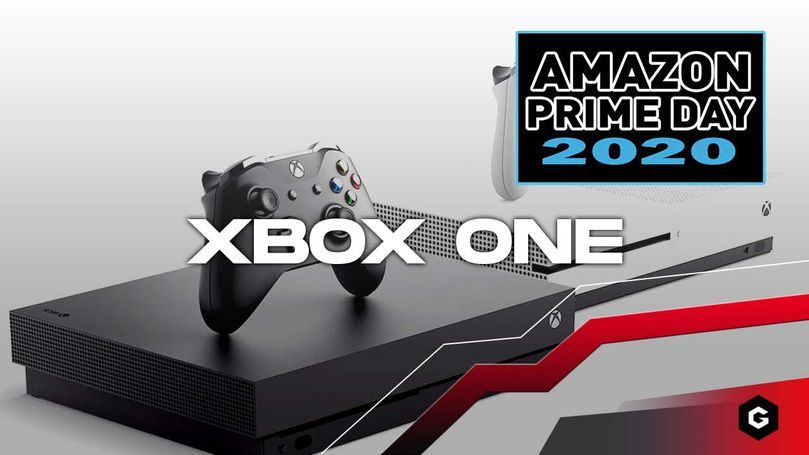 xbox one prime