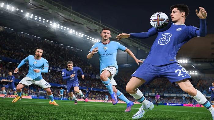 fifa 23 review