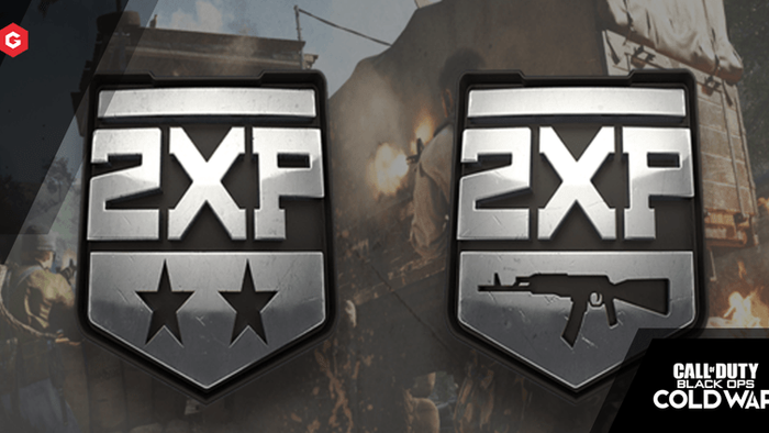 How To Use XP Tokens In Black Ops Cold War