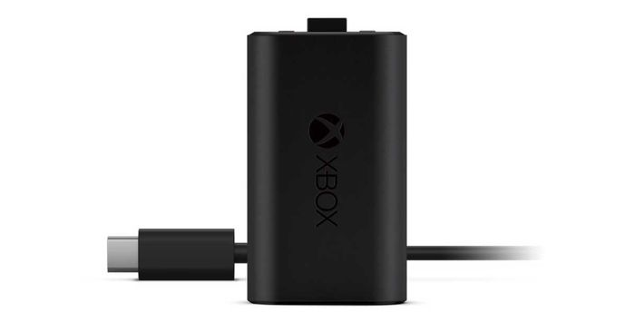 Xbox Series X/S Rechargeable Battery 