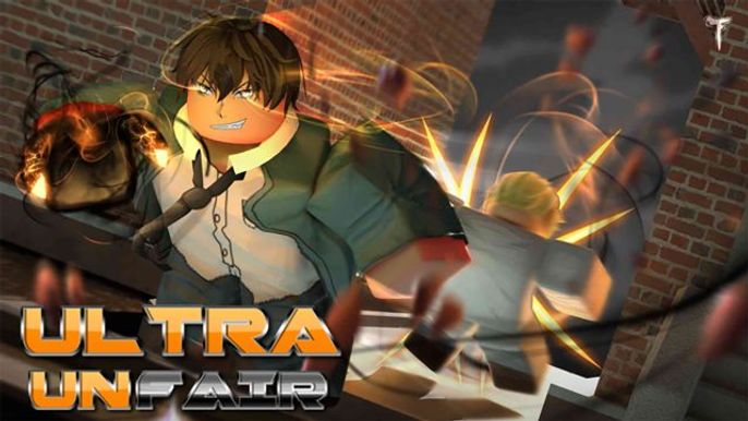 banner for Ultra Unfair in roblox