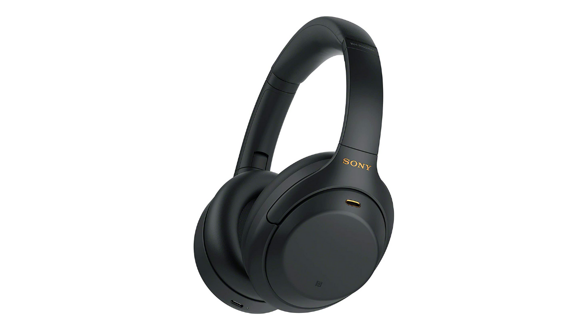 Sony WH-1000XM5 Release Date: When Will The XM5 Headphones Launch, Plus ...