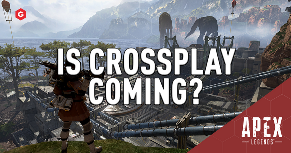 Apex Legends Crossplay Could Cross Platform Play Be Coming Soon